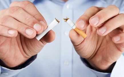 100% ефективен начин да се откажат от пушенето!