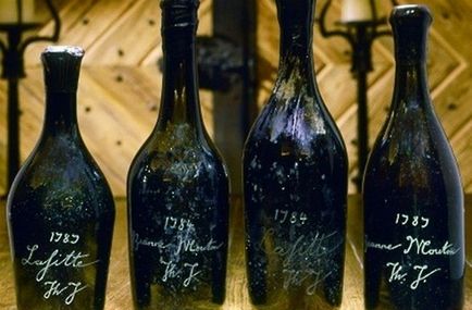 10 малко известни факти за вино, които ще впечатлят не само деликатеси