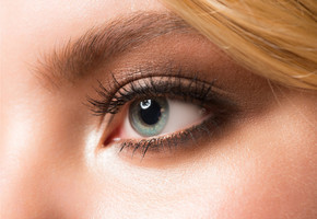 10 трика с боядисани очи, които трябва да се познават