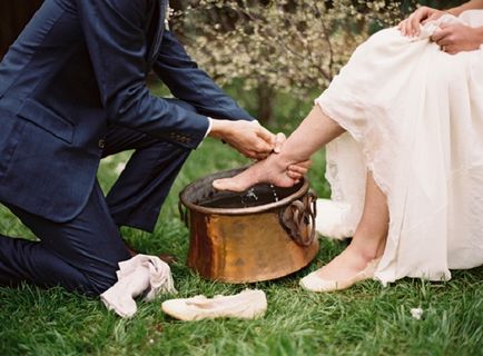 27 невероятни сватбени традиции от цял ​​свят, които можете да приложите към вашата сватба