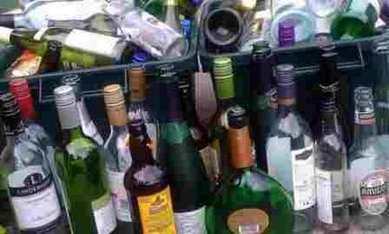 5 ефективни начини за спиране на употребата на алкохол, ozozh