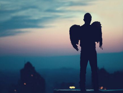 5 признаци са налице в живота си ангел хранител