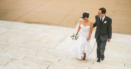 5 признаци, че на младоженеца - същата - от Господ