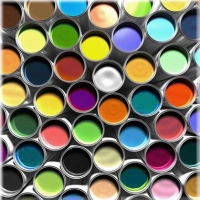 Акрилна боя качество, подбор, приложение - блогове