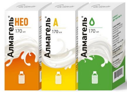 инструкции Almagel инструкции Almagel