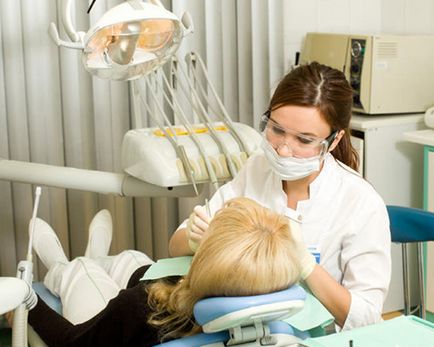 Анестетици и облекчаване на болката за лечение на зъбите и устната кухина