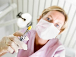 Анестезия стоматология