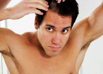 Аптеките средства за защита срещу загуба на коса преглед