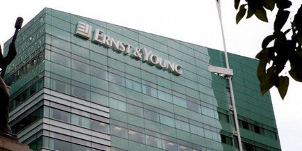 Одиторски четирите големи PricewaterhouseCoopers, Deloitte, Ernst & усилвател; млад, KPMG Одиторски четирите големи PricewaterhouseCoopers, Deloitte, Ernst & усилвател; млад, KPMG