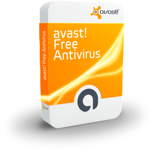 Avast изтегляне за потребителите