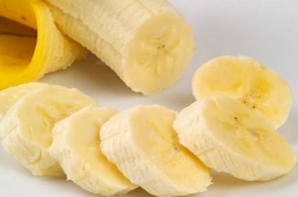 Бананите са полезни свойства