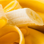 Банани, ползите и вредите от банани, съставът на банани, витамини в банани, полезните свойства на банани,