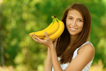 Banana колко калории, ползите, отслабване видео банани