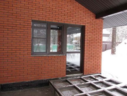 Бат тухлени плюсовете и минусите на изграждането на свои ръце, проекти и снимки (минуси) Бат тухлени плюсовете и минусите на изграждането на свои ръце и фото проекти