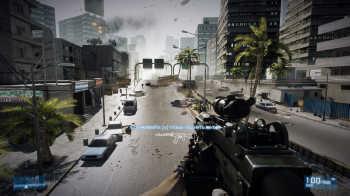 Battlefield 3 (2011) безплатно изтегляне торент файл Battlefield 3 (2011) безплатно изтегляне торент файл