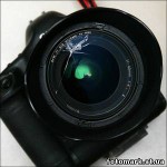 Блог фотограф, как да почистите обектива на камерата