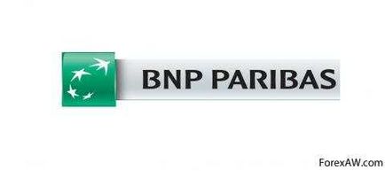 БНП Париба (BNP Paribas) коментари