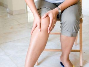 крака съдови симптоми и лечение на болести
