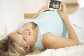 Какво е изпълнен с удвояване на матката по време на бременност