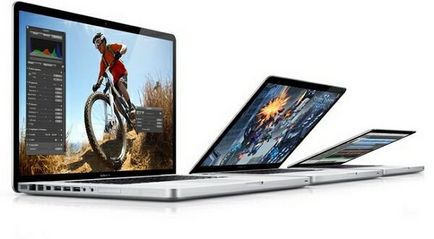 Какво е различно от обикновен лаптоп MacBook - ayviki