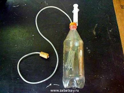 Какво може да замени хелия за топката у дома - Хоби Какво може да замени хелия за топката у дома - Хоби