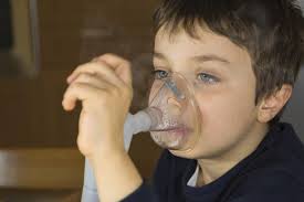 Как да попълните инхалатор и как да се диша правилно