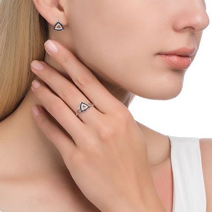 Black Diamond (черен) черен диамант
