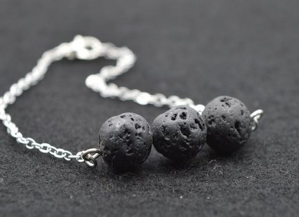 Черен камък (50 снимки) колиета и пръстени с полускъпоценни, както се нарича пръстен, списъкът на бижута Черен камък (50 снимки) колиета и пръстени с полускъпоценни, както се нарича пръстен, списъкът на бижута