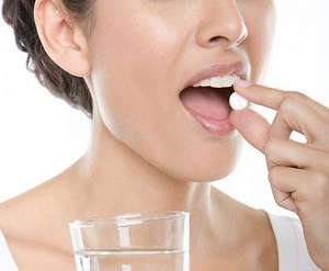 Какво ще се случи, ако сте забравили да пият противозачатъчни таблетки, отколкото с лице подаване на устната