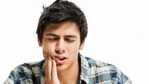 Какво става, ако зъбобол, който помага да се отървете от зъбобол
