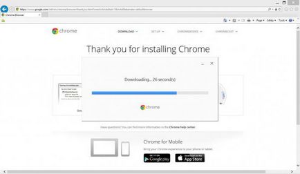 Какво да правите, когато ви не работи Google Chrome