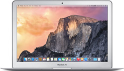 Какво е най-добрият Входящи търсене (2015) или MacBook Air, IT Новини прегледи на нови джаджи