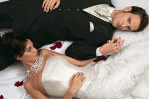 Какво означава това за една омъжена жена да се омъжи в съня се учат от различни източници