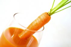 Какво може да бъде приготвена от моркови