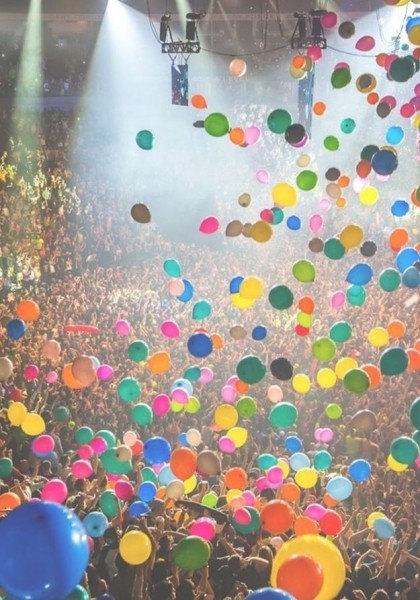 Какво може да се направи с балони vsegda_tvoj