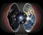 Какво е вътре в земята, очевидно - невероятно, mywebs - новини, събития, история (което е вътре в земята?) Какво е вътре в земята, очевидно - невероятно, mywebs - новини, събития, история