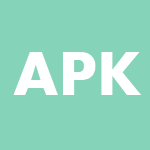 Което означава удължаване APK файла