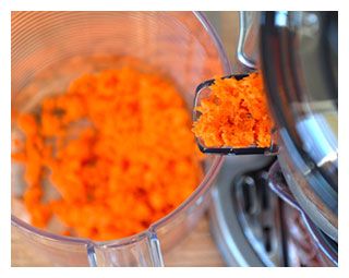Какво да готвя от торта морков - рецепти, страхотни вегетариански рецепти