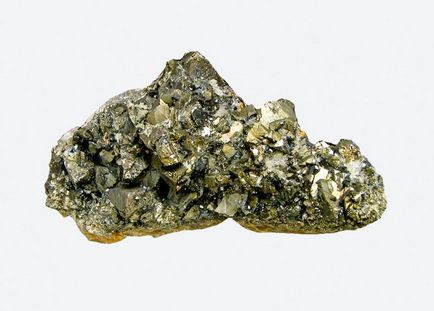 Какво е капково от сребро и марказит - бижута Маг