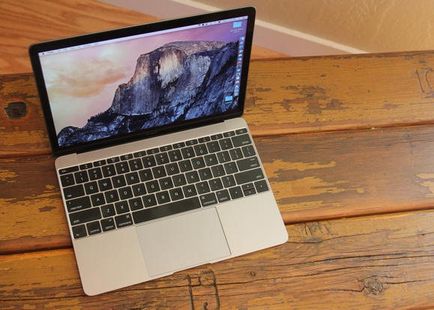 Ето защо се нуждаем от MacBook MacBook, leephone