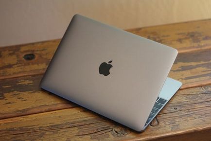 Ето защо се нуждаем от MacBook MacBook, leephone