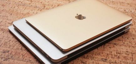 Какво е най-MacBook версии, характеристики и снимки, всичко за Mac