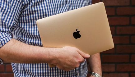 Какво е най-MacBook версии, характеристики и снимки, всичко за Mac