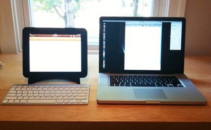 Какво да изберете IPAD или MacBook