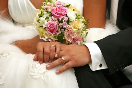 Какво означава, ако една жена загубила венчален пръстен значение