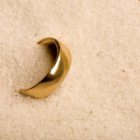 Какво означава да загубиш национален знак годежен пръстен