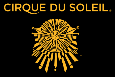 Cirque Du Soleil - дю соли цирк