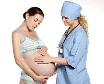 Какво е необходимо да се анализира димер по време на бременност и какво да направите, ако не е ОК