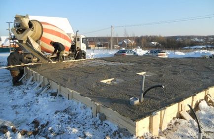 Добавки за бетон, което те и защо се използват, строителство и ремонт
