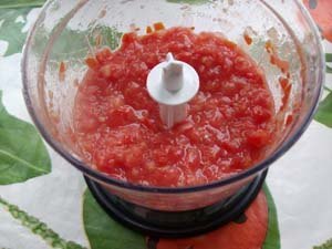 Домашна доматен сос - универсалната подправка за вкусна маса